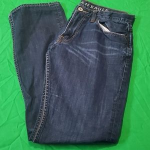 AE Straight Jeans